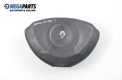 Airbag за Renault Laguna II Hatchback (03.2001 - 12.2007), хечбек