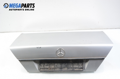 Заден капак за Mercedes-Benz E-Class Coupe (C124) (06.1993 - 06.1997), купе