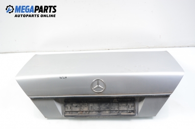 Заден капак за Mercedes-Benz E-Class Coupe (C124) (06.1993 - 06.1997), купе