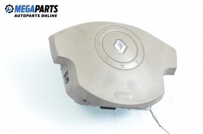 Airbag за Renault Scenic II Minivan (06.2003 - 07.2010)