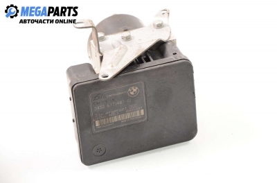 Помпа ABS/DSC за BMW 3 Series E90 Touring (E91) (09.2005 - 06.2012), № 3452 6771487-01