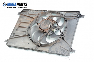 Перка охлаждане за Ford Mondeo IV Hatchback (03.2007 - 01.2015) 2.0 TDCi, 140 к.с.