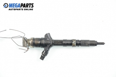 Дюза дизел за Toyota Avensis Liftback II (04.2003 - 11.2008) 2.0 D-4D (CDT250), 116 к.с.