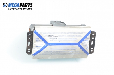 Airbag за Renault Scenic II Minivan (06.2003 - 07.2010)