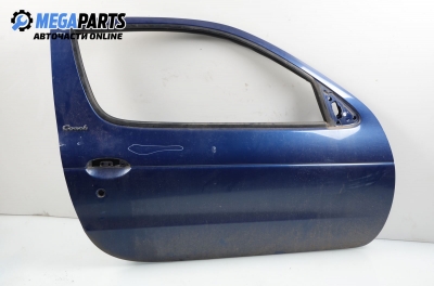 Врата за Renault Megane I Coach (03.1996 - 08.2003), купе, позиция: дясна