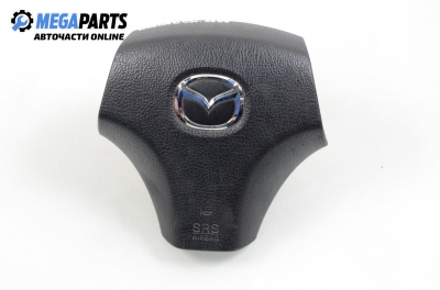 Airbag за Mazda 6 Station Wagon I (08.2002 - 12.2007), комби