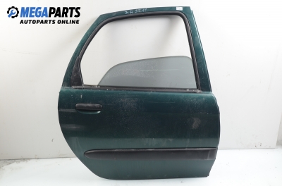 Врата за Citroen Xsara Picasso (09.1999 - 06.2012), позиция: задна, дясна