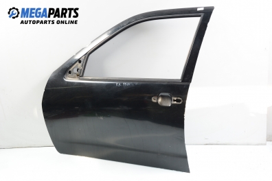 Врата за Seat Ibiza III Hatchback (08.1999 - 02.2002), 4+1 вр., хечбек, позиция: предна, лява