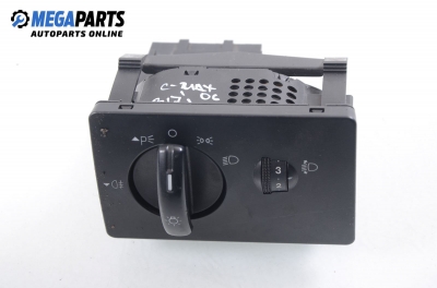 Ключ светлини  за Ford Focus C-Max (10.2003 - 03.2007)