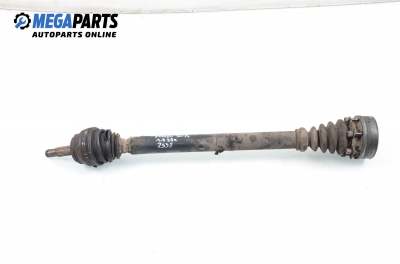 Полуоска за Seat Toledo I Hatchback (01.1991 - 10.1999) 1.8 i, 88 к.с., позиция: дясна