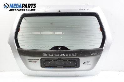 Заден капак за Subaru Forester SUV II (06.2002 - 12.2012)