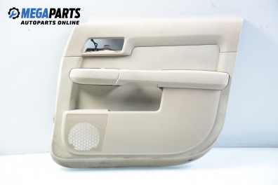 Кора врата за Audi A2 Hatchback (02.2000 - 08.2005), позиция: предна, дясна
