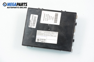 Комфорт модул за Land Rover Freelander SUV I (02.1998 - 10.2006), № 53070103B