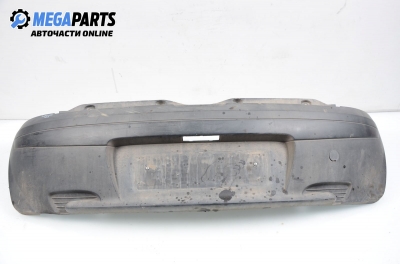 Задна броня за Fiat Punto Hatchback II (09.1999 - 07.2012), хечбек