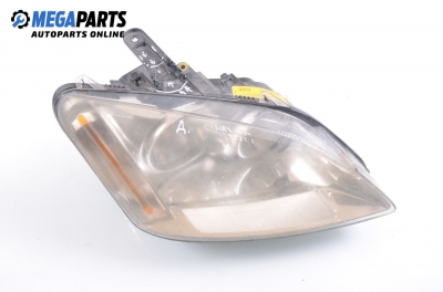 Фар за Ford Focus C-Max (10.2003 - 03.2007), позиция: дясна