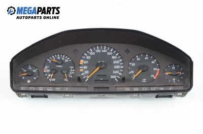Километраж за Mercedes-Benz S-Class Sedan (W140) (02.1991 - 10.1998) 500 SE,SEL (140.050, 140.051), 326 к.с.
