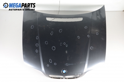Преден капак за BMW 3 Series E46 Touring (10.1999 - 06.2005), комби