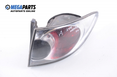 Стоп за Mazda 6 Station Wagon I (08.2002 - 12.2007), комби, позиция: дясна