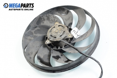 Перка охлаждане за Citroen C5 I Sedan (03.2001 - 03.2005) 2.0 HDi (DCRHZB, DCRHZE), 109 к.с.