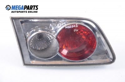 Вътрешен стоп за Mazda 6 Station Wagon I (08.2002 - 12.2007), комби, позиция: лява