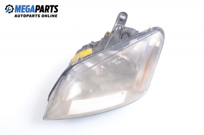 Фар за Ford Focus C-Max (10.2003 - 03.2007), позиция: лява