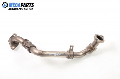 EGR тръба за Volkswagen Crafter 30-50 Box (04.2006 - 12.2016) 2.5 TDI, 109 к.с.