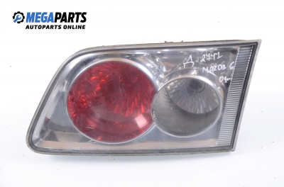 Вътрешен стоп за Mazda 6 Station Wagon I (08.2002 - 12.2007), комби, позиция: дясна