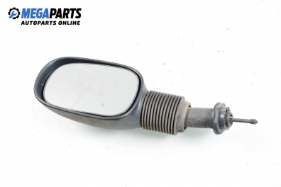 Огледало за Ford Ka Hatchback (09.1996 - 11.2008), позиция: лява