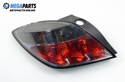 Стоп за Opel Astra H Hatchback (01.2004 - 05.2014), хечбек, позиция: лява