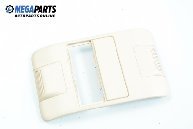 Интериорна пластмаса за Land Rover Range Rover III SUV (03.2002 - 08.2012), 4+1 вр., позиция: предна