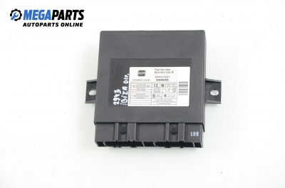 Комфорт модул за Seat Ibiza III Hatchback (08.1999 - 02.2002), № 6K0 962 258 A