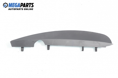 Интериорна пластмаса за Renault Scenic II Minivan (06.2003 - 07.2010), 4+1 вр., позиция: предна