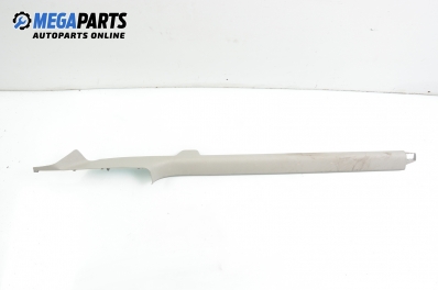 Интериорна пластмаса за Audi A3 Hatchback II (05.2003 - 08.2012), 2+1 вр., позиция: предна