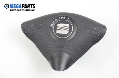 Airbag за Seat Ibiza III Hatchback (08.1999 - 02.2002), 2+1 вр.