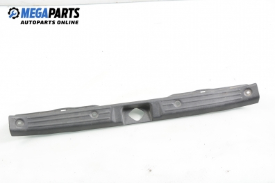 Планка багажник за Opel Agila A Hatchback (09.2000 - 12.2007)