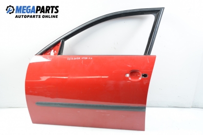 Врата за Seat Cordoba Sedan III (09.2002 - 11.2009), позиция: предна, лява
