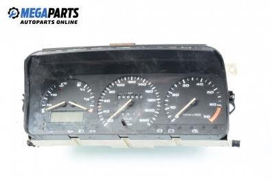 Километраж за Volkswagen Passat Variant B3, B4 (02.1988 - 06.1997) 1.8, 90 к.с.