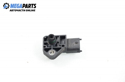 MAP сензор за Opel Astra H Hatchback (01.2004 - 05.2014), № Bosch 0 281 002 487