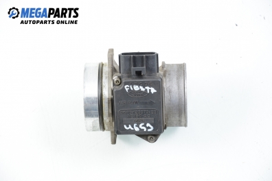 Дебитомер за Ford Fiesta IV Hatchback (08.1995 - 09.2002) 1.3 i, 60 к.с., № 96FB-12B579-EB
