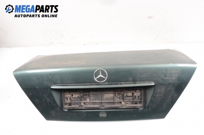 Заден капак за Mercedes-Benz C-Class Sedan (W202) (03.1993 - 05.2000), седан