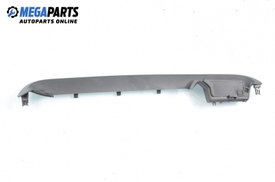 Интериорна пластмаса за Renault Scenic II Minivan (06.2003 - 07.2010), 4+1 вр., позиция: предна