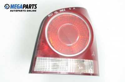 Стоп за Volkswagen Polo Hatchback IV (10.2001 - 12.2005), хечбек, позиция: дясна