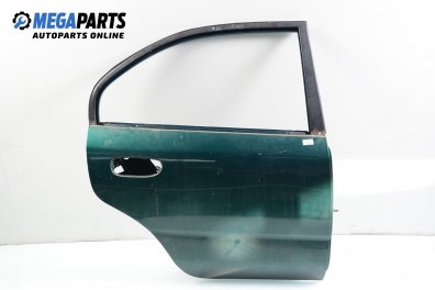 Врата за Mitsubishi Carisma Hatchback (07.1995 - 06.2006), хечбек, позиция: задна, дясна