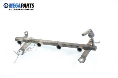 Бензинова рейка за Chevrolet Kalos Hatchback (03.2005 - ...) 1.2, 72 к.с.