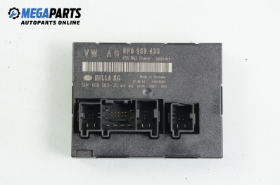 Комфорт модул за Audi A3 Hatchback II (05.2003 - 08.2012), № 8P0 959 433