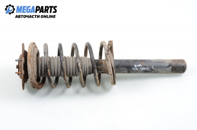 Макферсон за Peugeot 405 I Break (06.1987 - 08.1992), комби, позиция: предна, лява