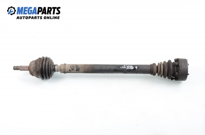Полуоска за Volkswagen Vento Sedan (11.1991 - 09.1998) 1.8, 75 к.с., позиция: дясна