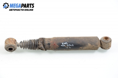 Амортисьор за Peugeot 405 I Break (06.1987 - 08.1992), комби, позиция: задна, лява