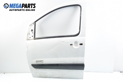 Врата за Citroen Jumpy Box II (01.2007 - 03.2016), позиция: предна, лява