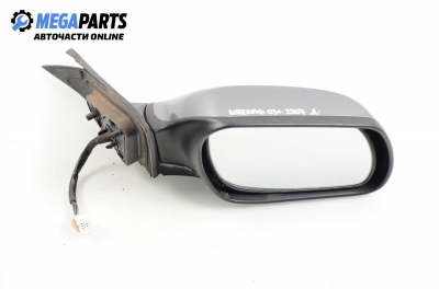 Огледало за Mazda 6 Station Wagon I (08.2002 - 12.2007), комби, позиция: дясна